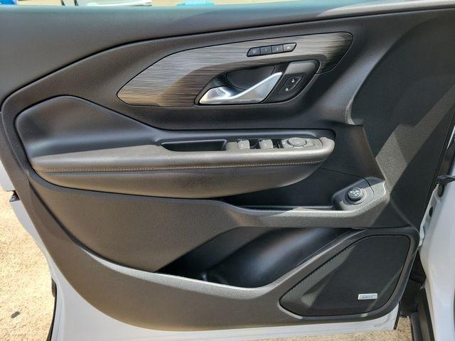 GMC Terrain SLT 2019