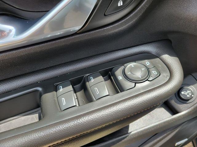 GMC Terrain SLT 2019