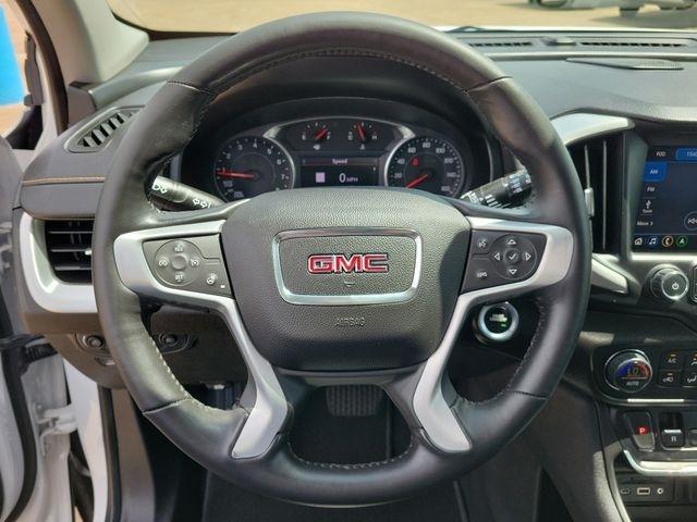 GMC Terrain SLT 2019