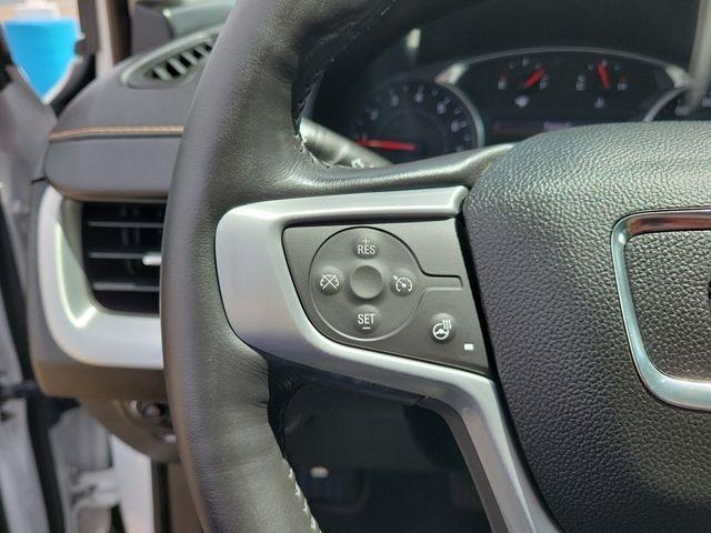 GMC Terrain SLT 2019