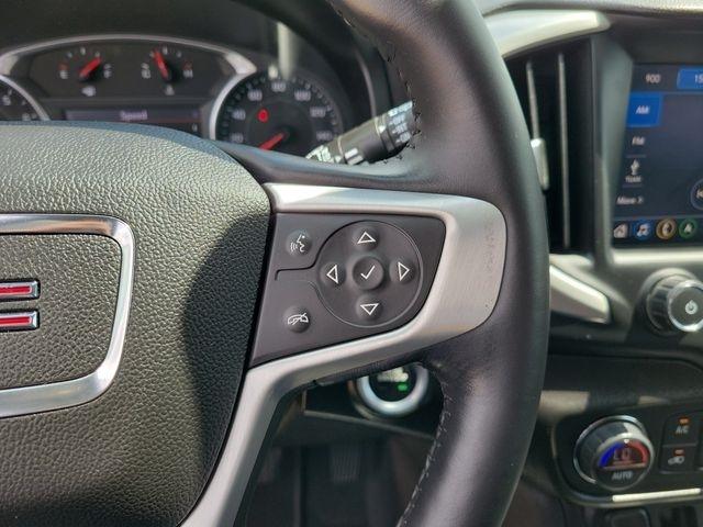 GMC Terrain SLT 2019