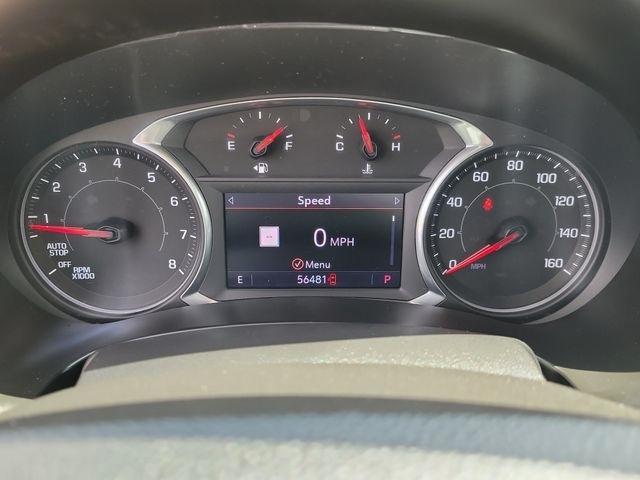 GMC Terrain SLT 2019