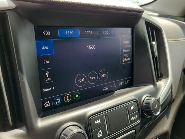GMC Terrain SLT 2019