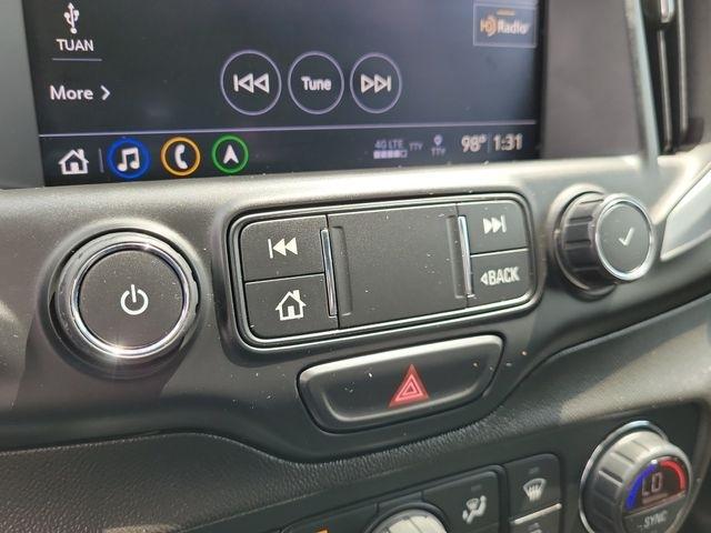GMC Terrain SLT 2019