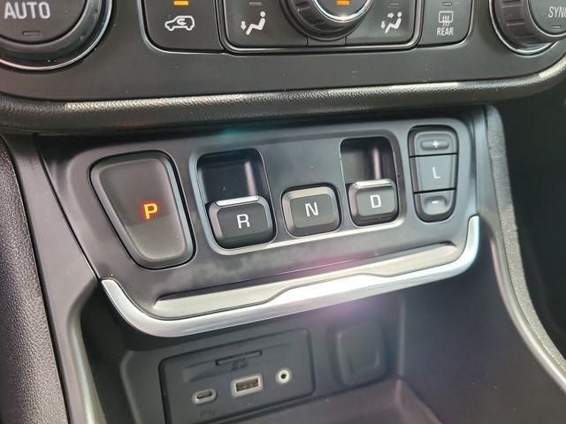 GMC Terrain SLT 2019