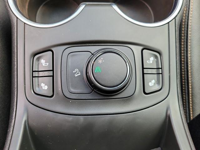 GMC Terrain SLT 2019