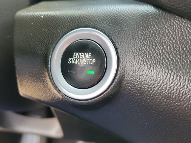GMC Terrain SLT 2019