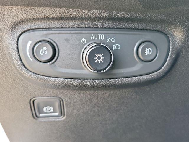 GMC Terrain SLT 2019