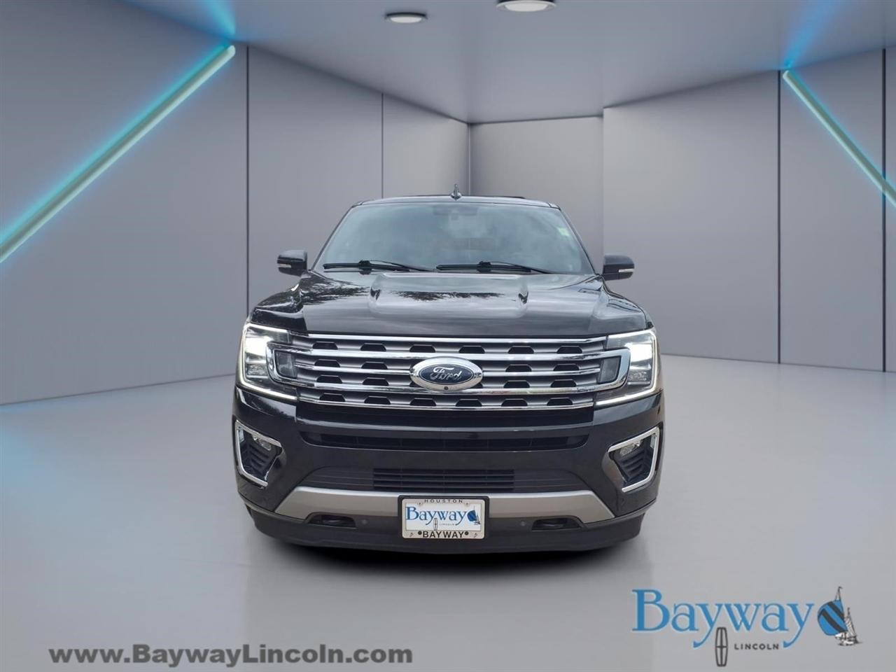Ford Expedition Limited 4WD 2021