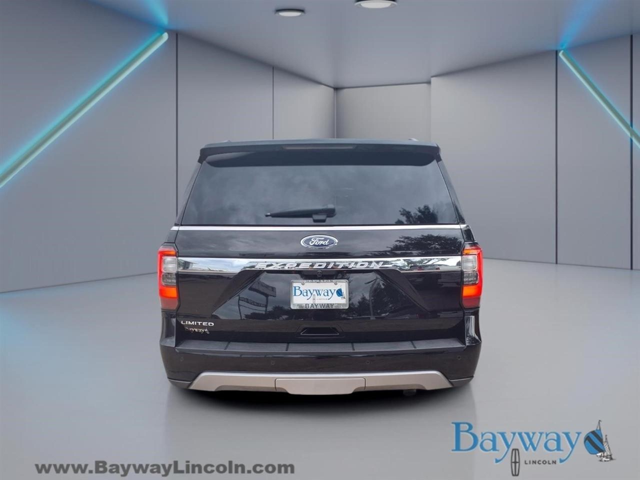 Ford Expedition Limited 4WD 2021