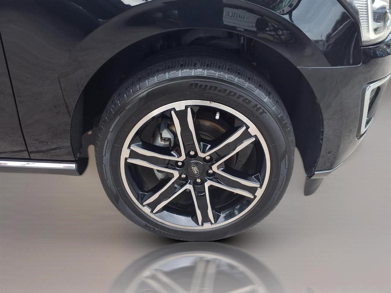 Ford Expedition Limited 4WD 2021
