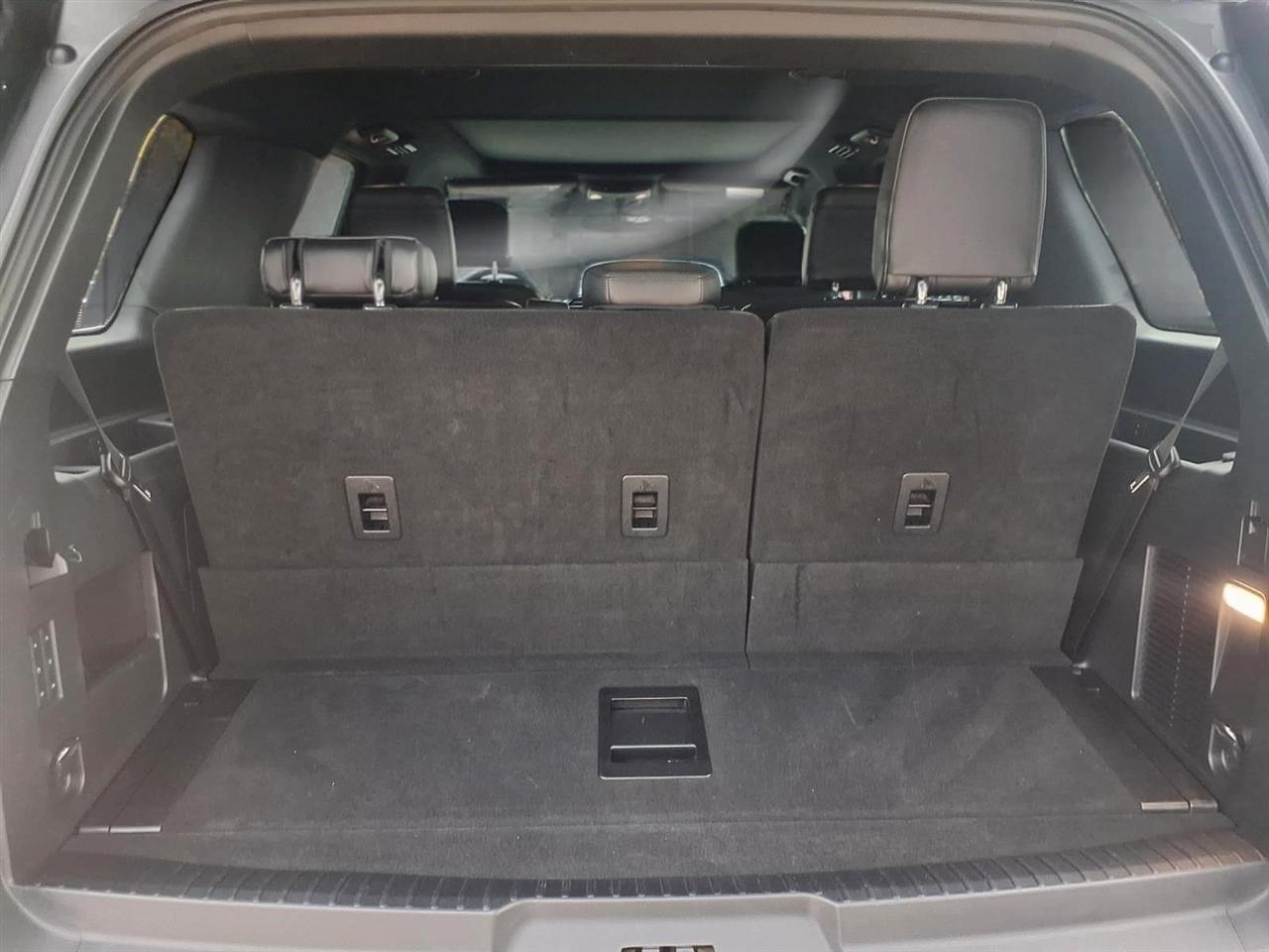 Ford Expedition Limited 4WD 2021