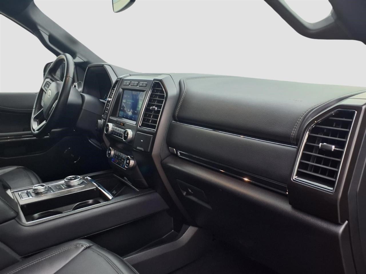 Ford Expedition Limited 4WD 2021
