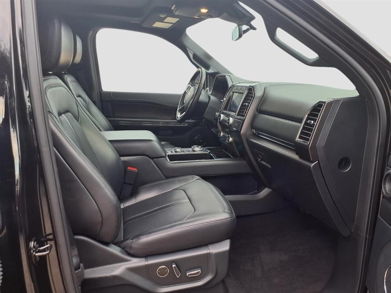 Ford Expedition Limited 4WD 2021