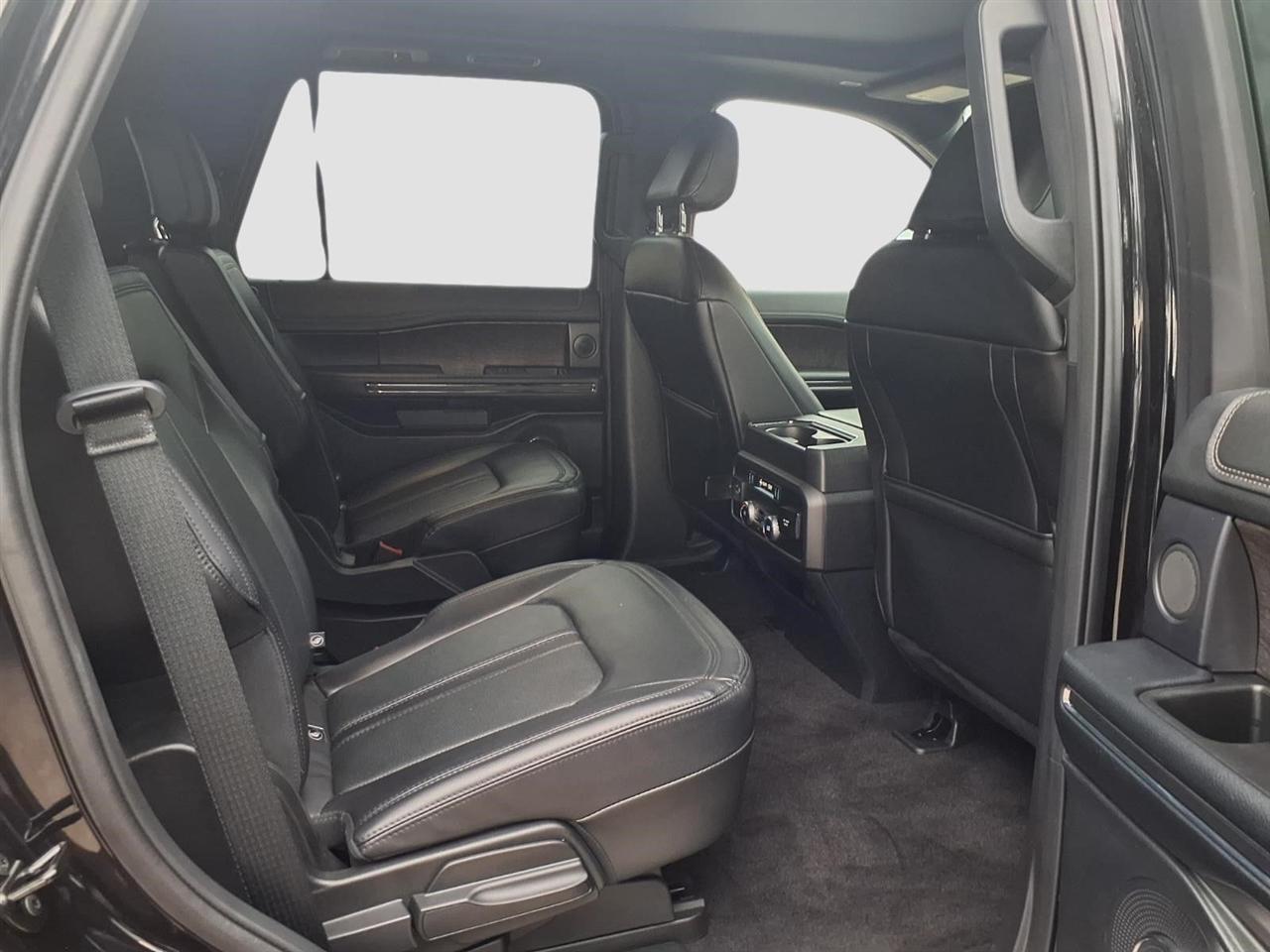 Ford Expedition Limited 4WD 2021