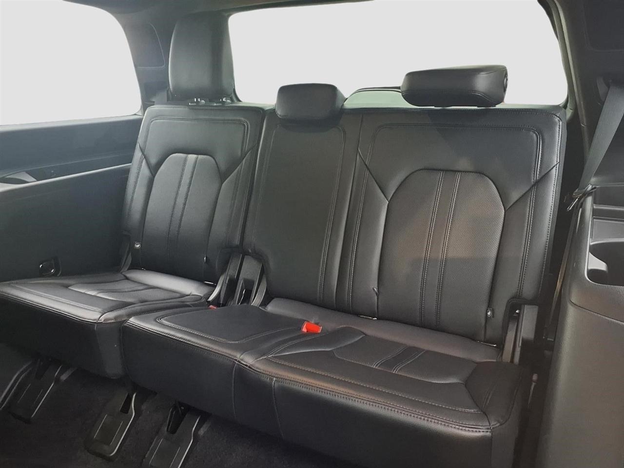 Ford Expedition Limited 4WD 2021