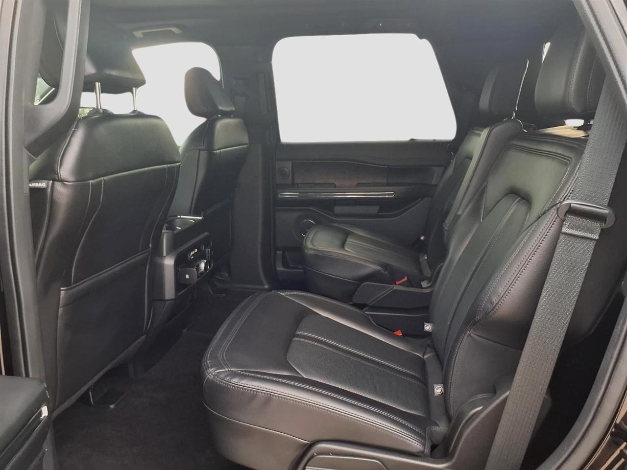 Ford Expedition Limited 4WD 2021