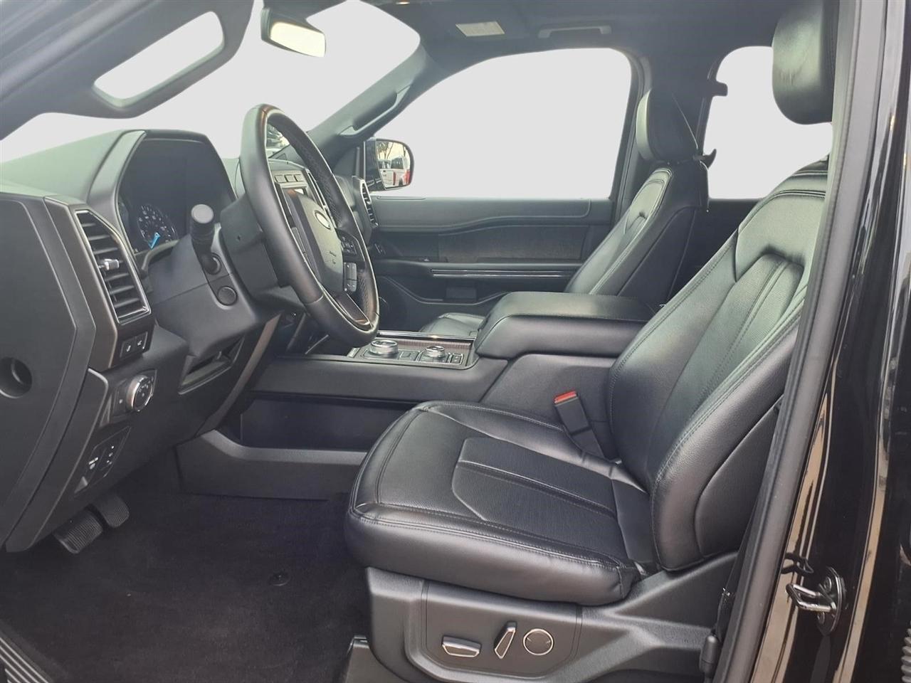 Ford Expedition Limited 4WD 2021