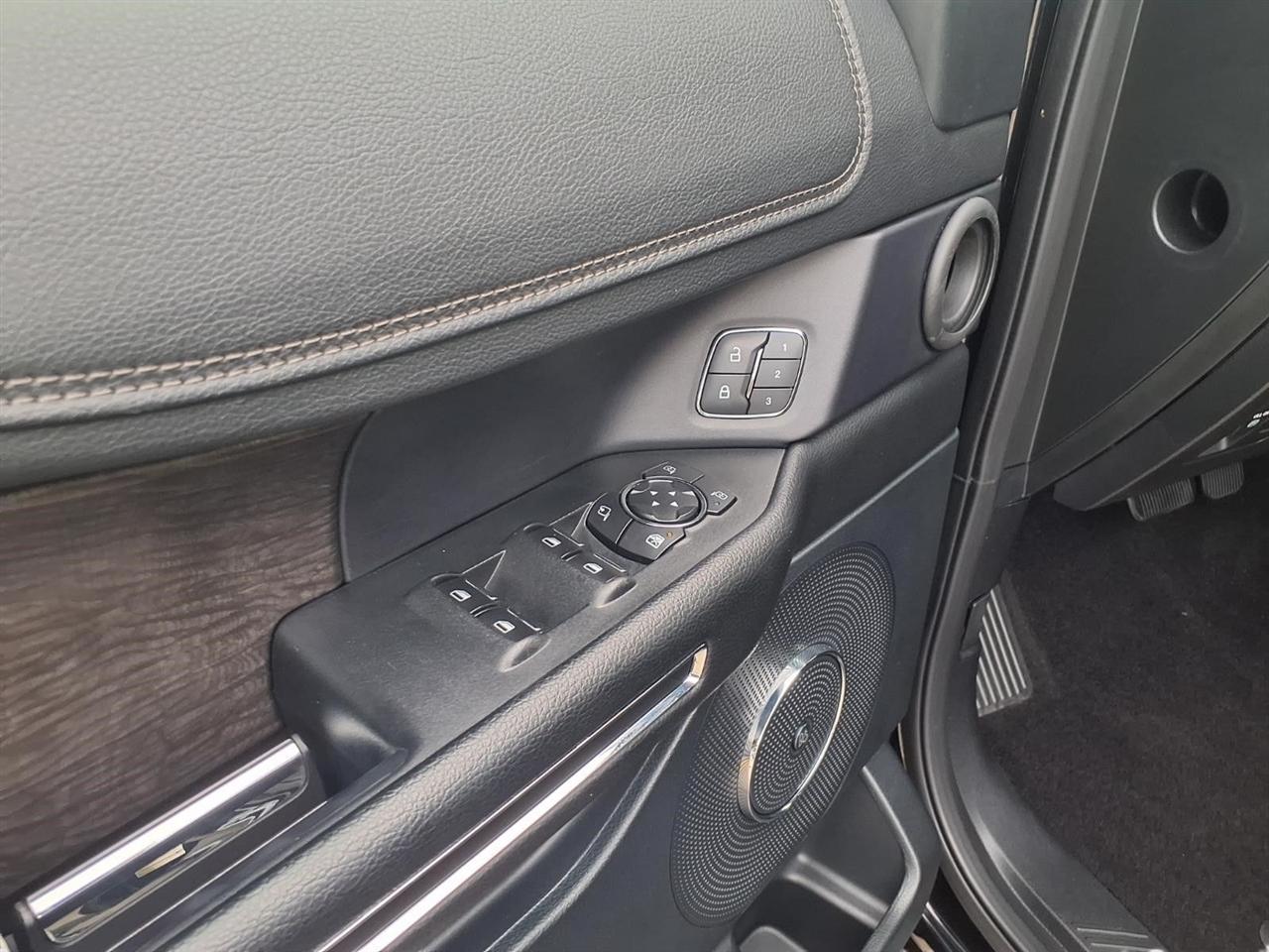 Ford Expedition Limited 4WD 2021