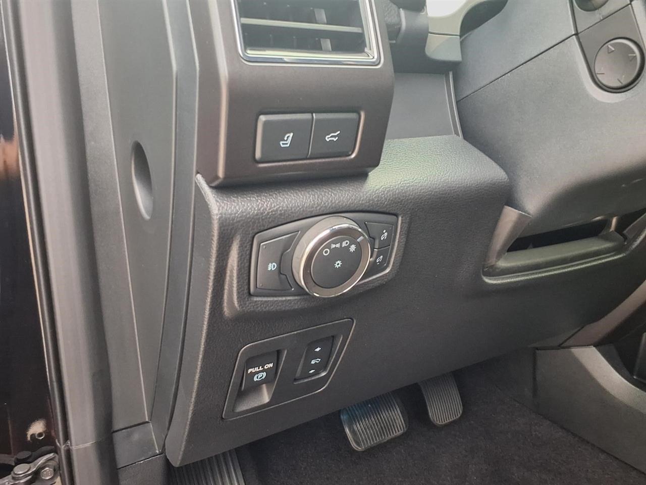 Ford Expedition Limited 4WD 2021