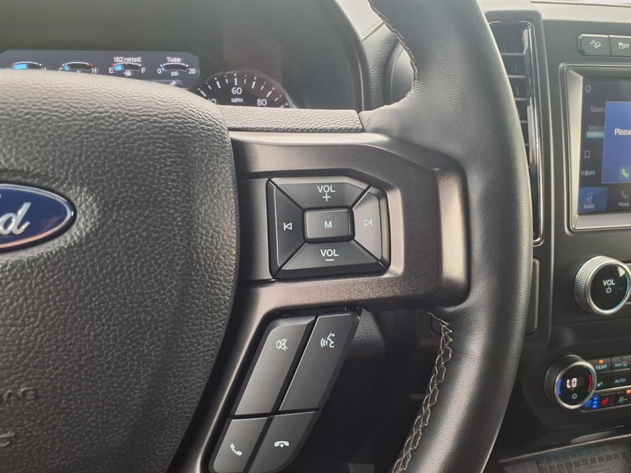 Ford Expedition Limited 4WD 2021