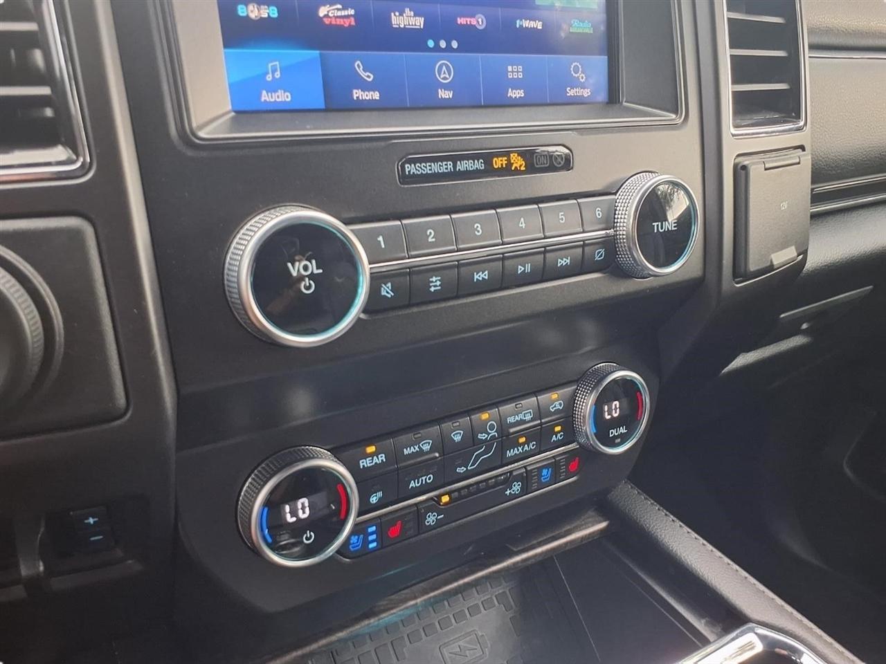 Ford Expedition Limited 4WD 2021