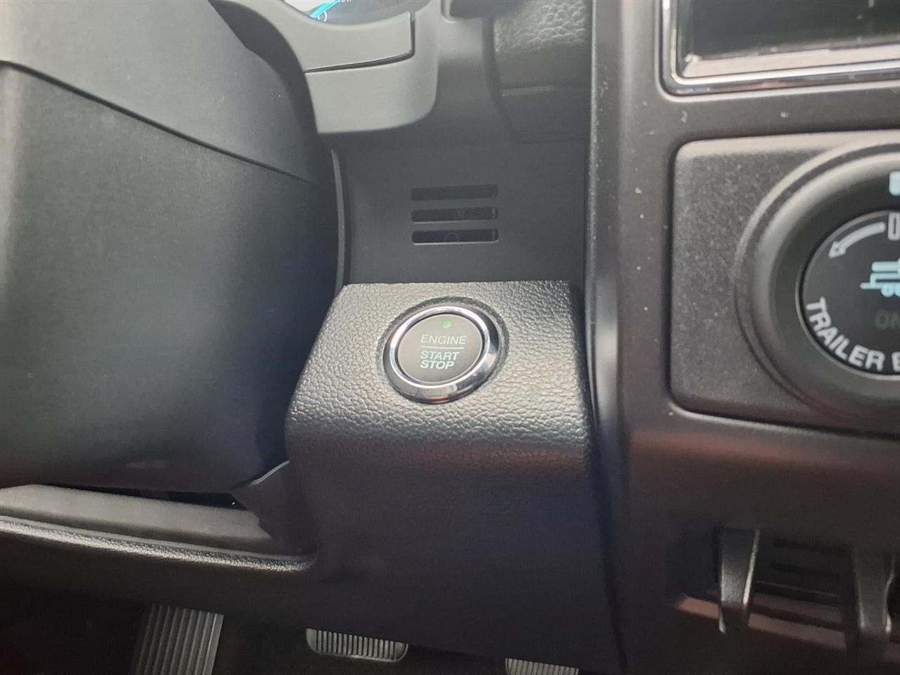 Ford Expedition Limited 4WD 2021