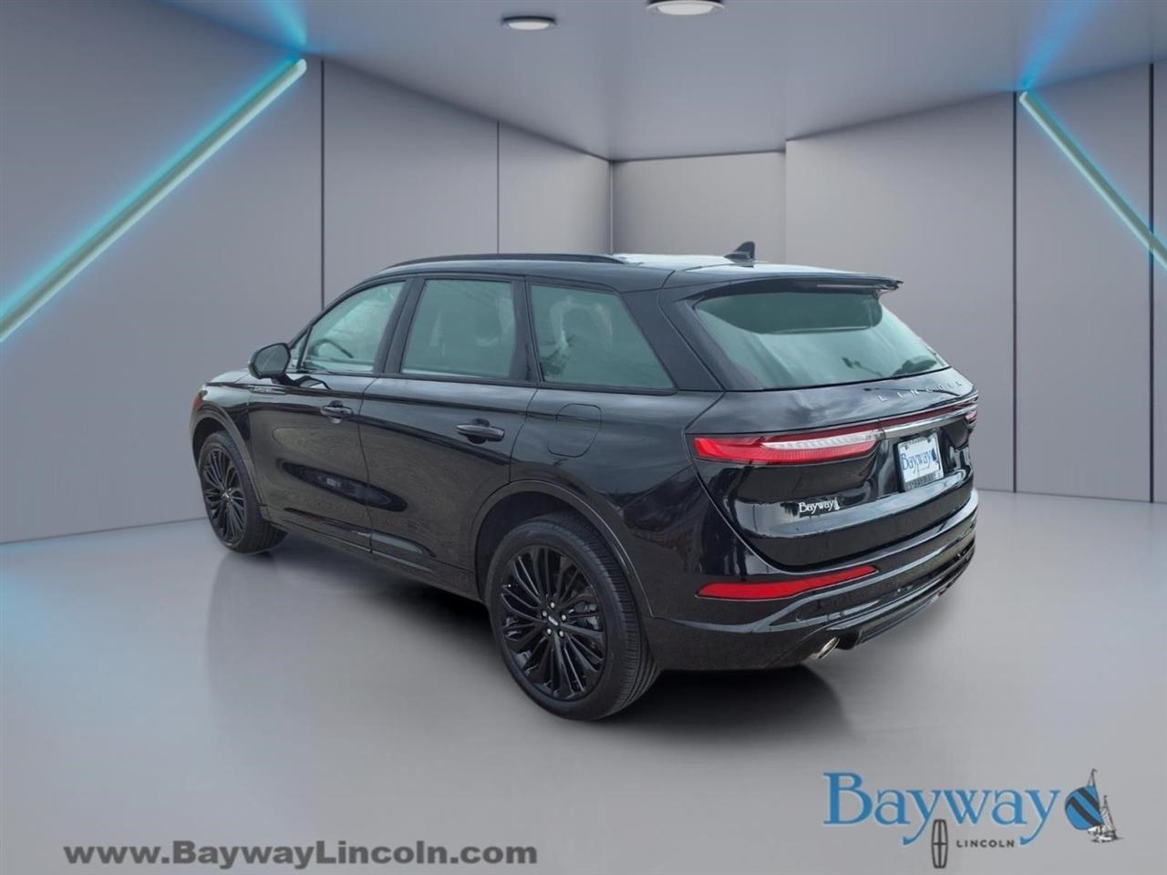 Lincoln Corsair Reserve 2023