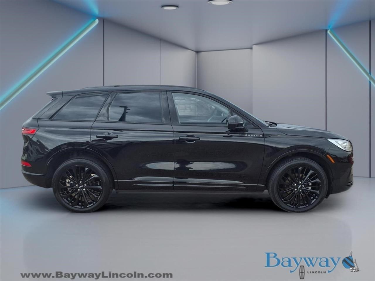 Lincoln Corsair Reserve 2023