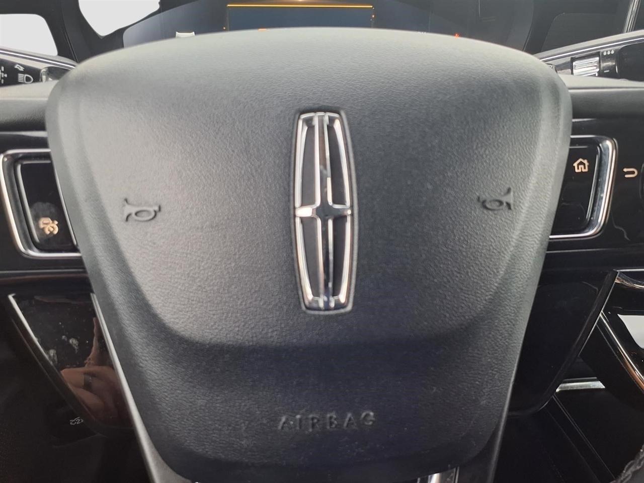 Lincoln Corsair Reserve 2023