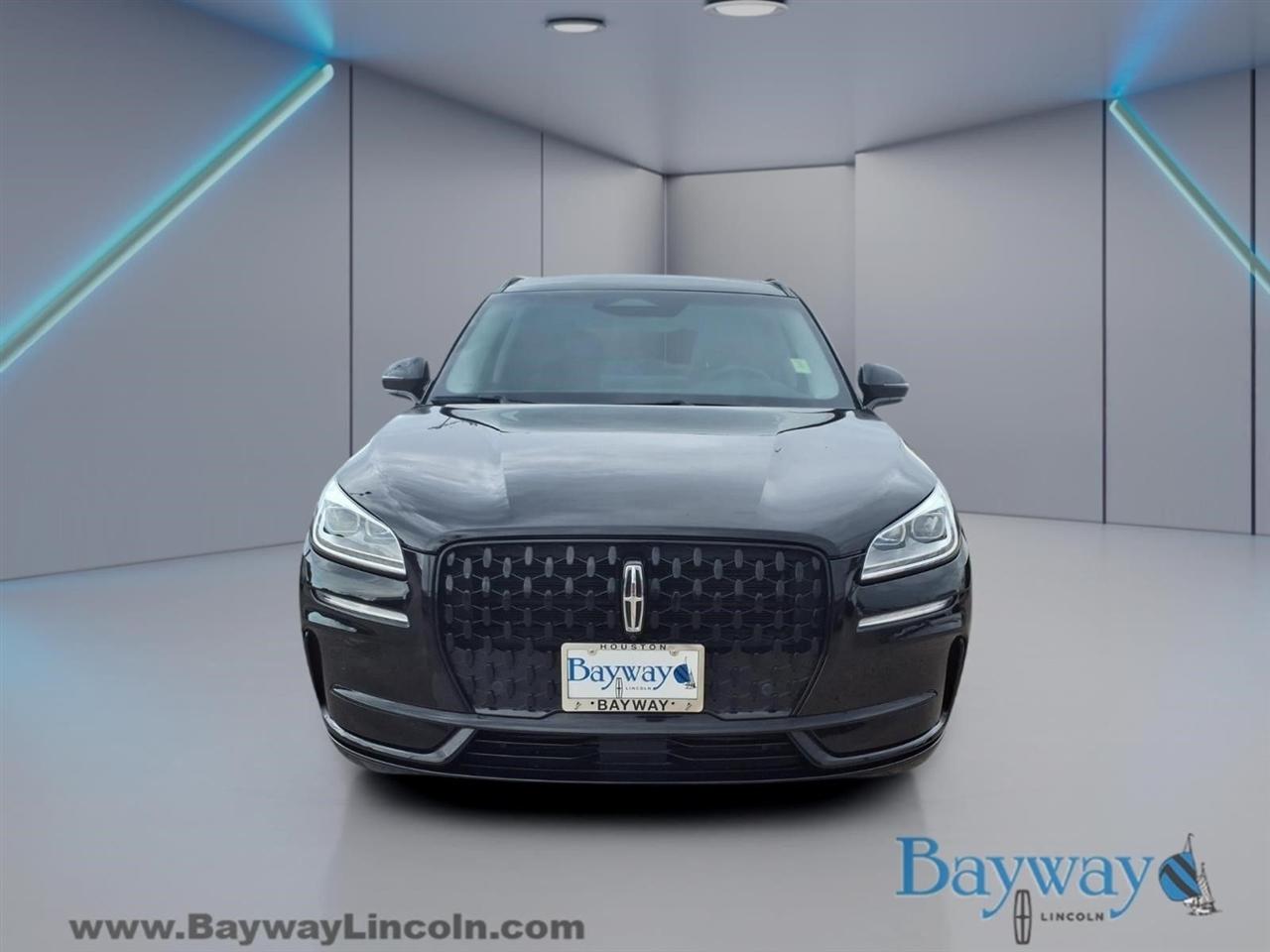 Lincoln Corsair Reserve 2023