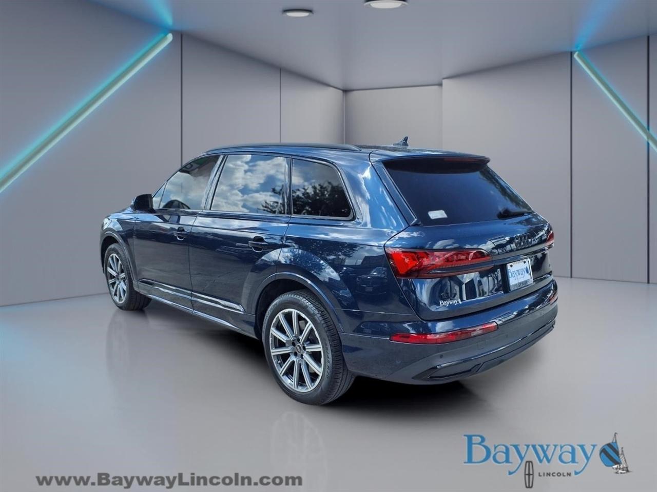 Audi Q7 Premium Plus 45 TFSI quattro 2023