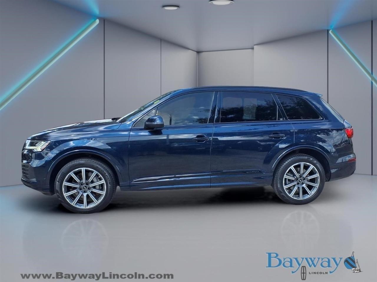Audi Q7 Premium Plus 45 TFSI quattro 2023