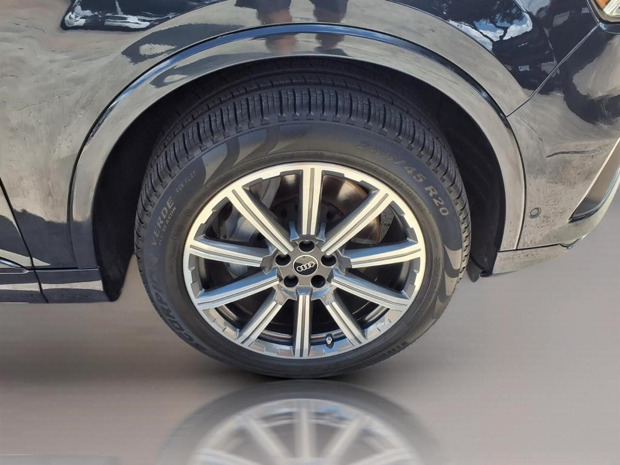 Audi Q7 Premium Plus 45 TFSI quattro 2023