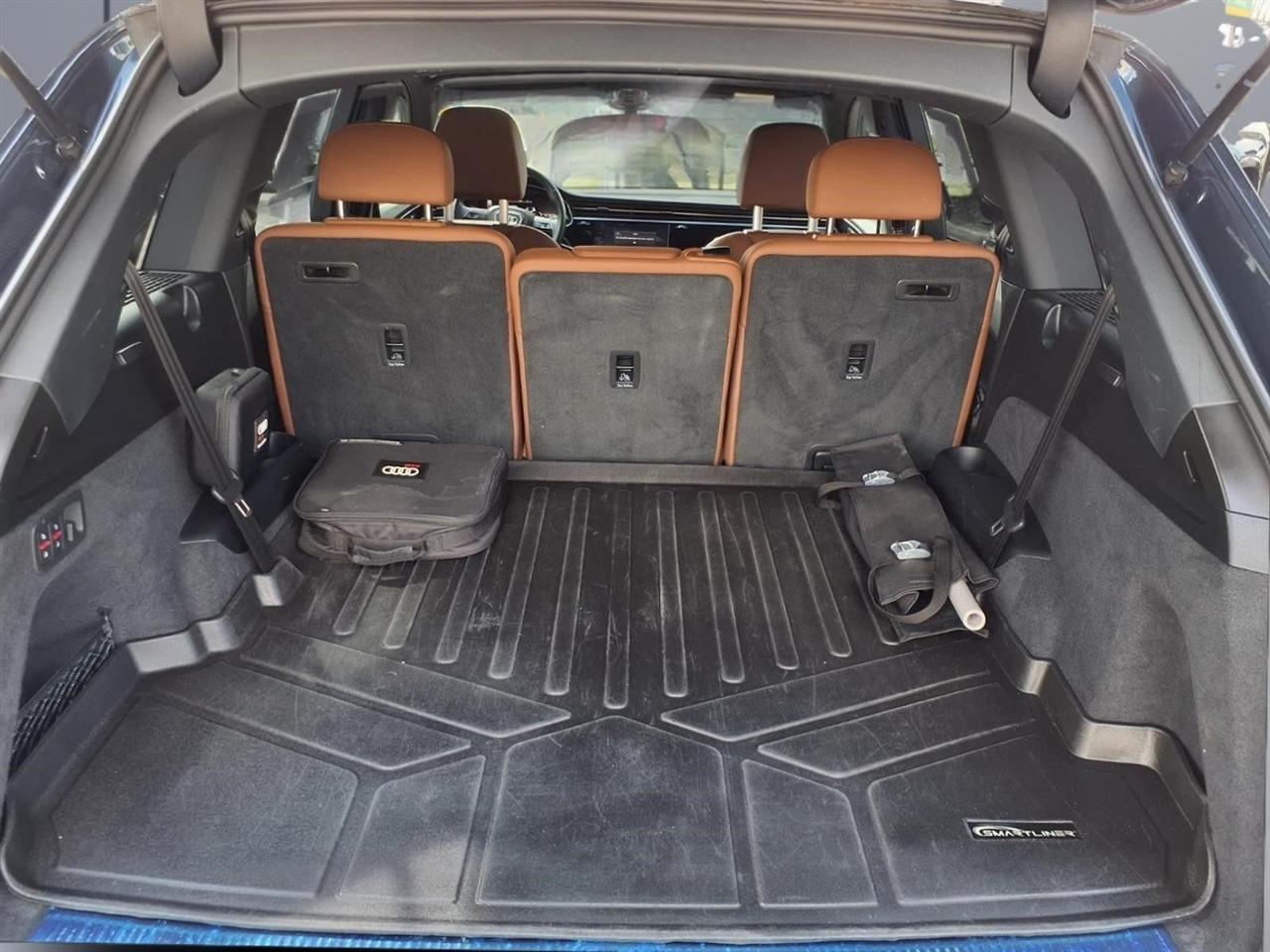 Audi Q7 Premium Plus 45 TFSI quattro 2023