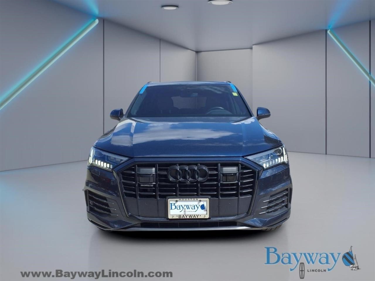 Audi Q7 Premium Plus 45 TFSI quattro 2023