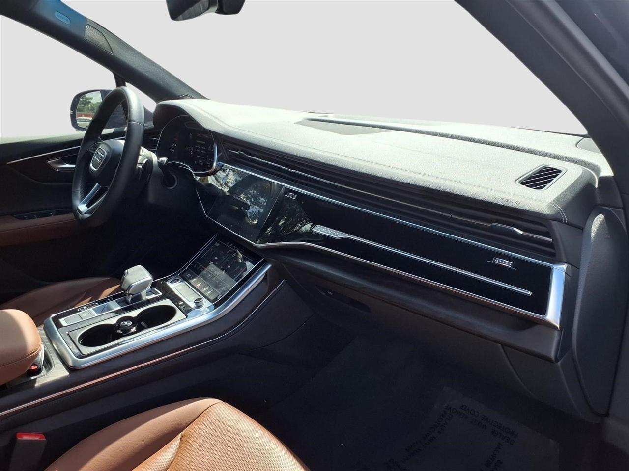 Audi Q7 Premium Plus 45 TFSI quattro 2023