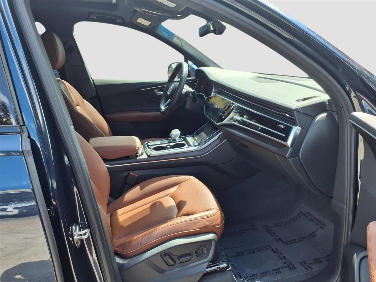 Audi Q7 Premium Plus 45 TFSI quattro 2023