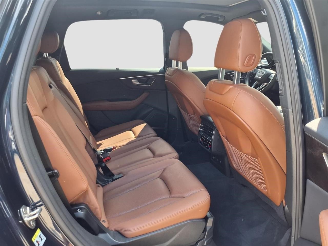Audi Q7 Premium Plus 45 TFSI quattro 2023