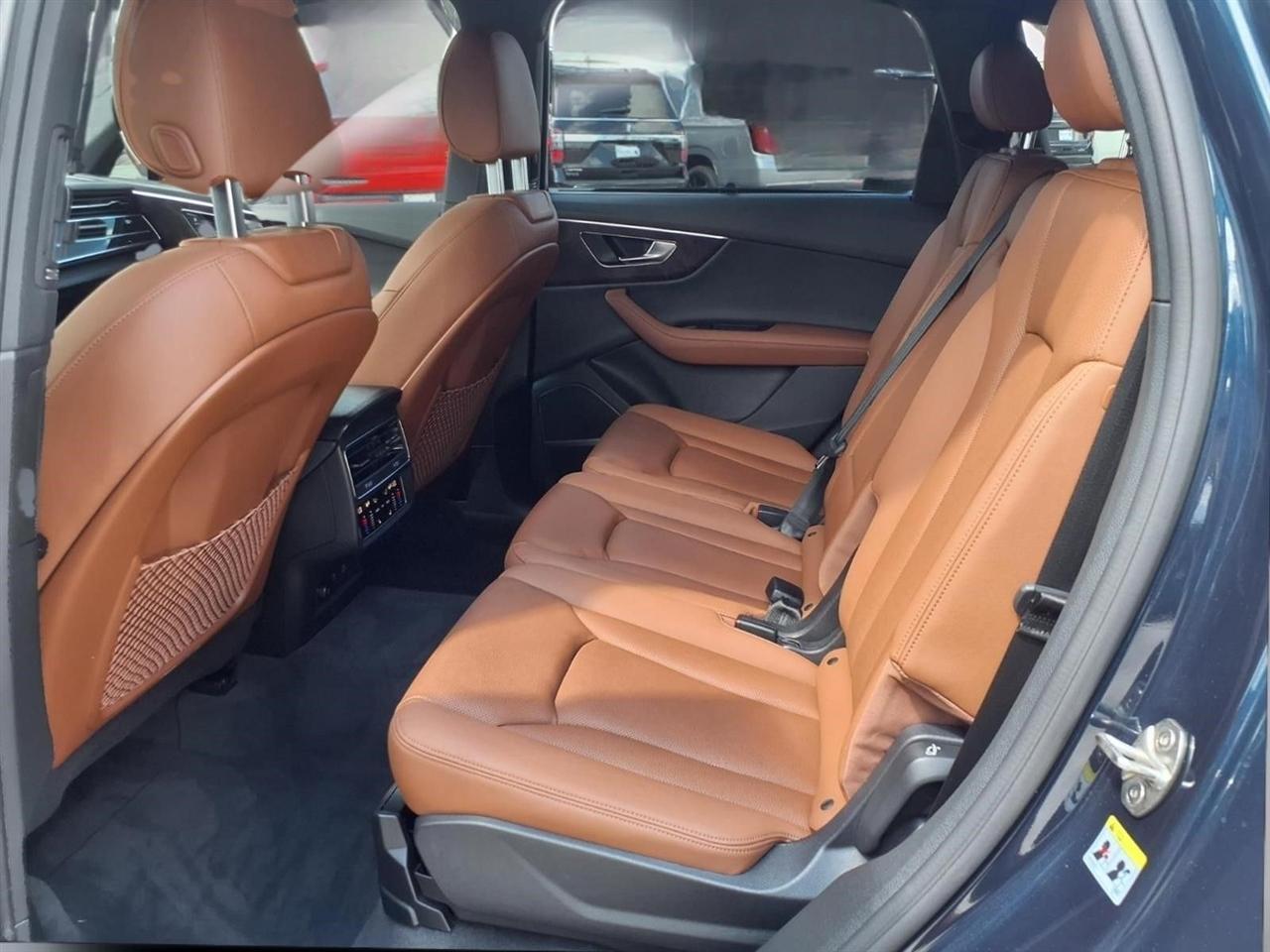 Audi Q7 Premium Plus 45 TFSI quattro 2023