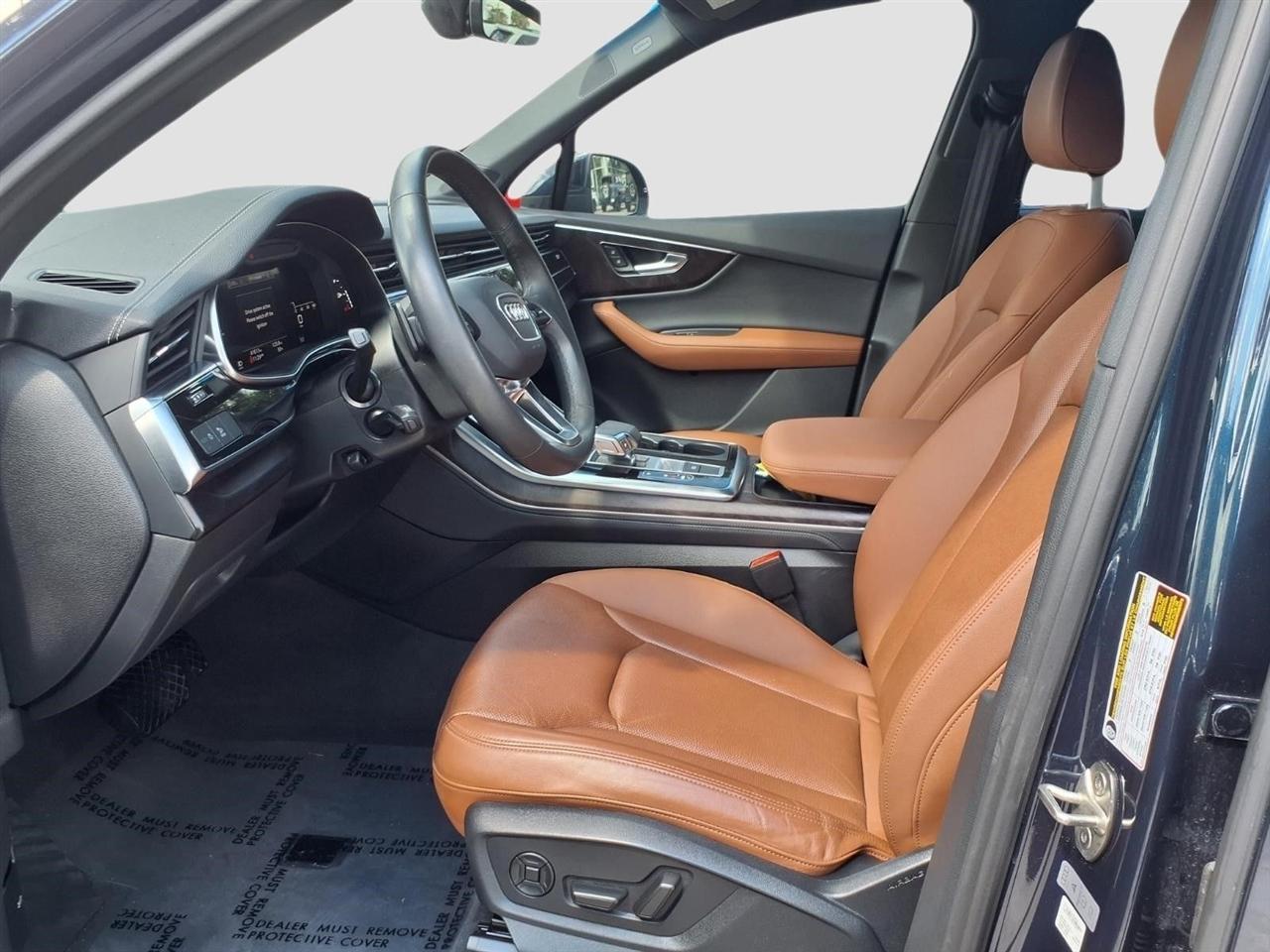 Audi Q7 Premium Plus 45 TFSI quattro 2023