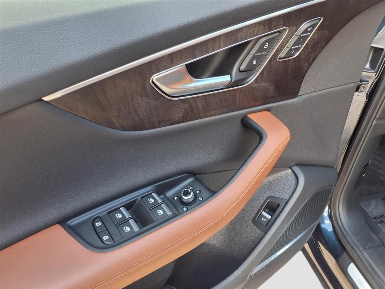Audi Q7 Premium Plus 45 TFSI quattro 2023