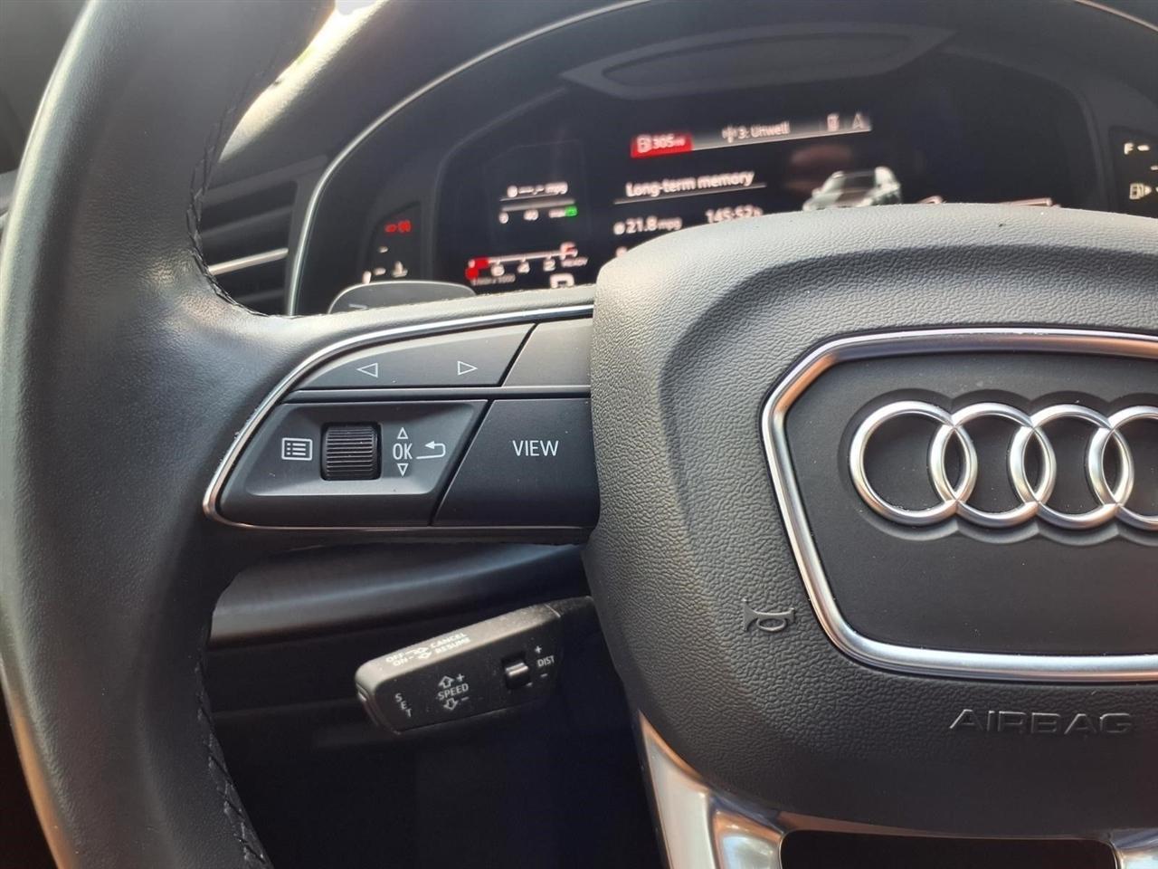 Audi Q7 Premium Plus 45 TFSI quattro 2023