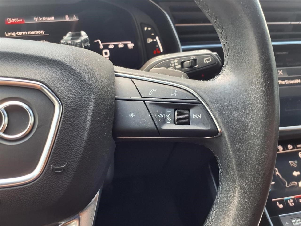 Audi Q7 Premium Plus 45 TFSI quattro 2023