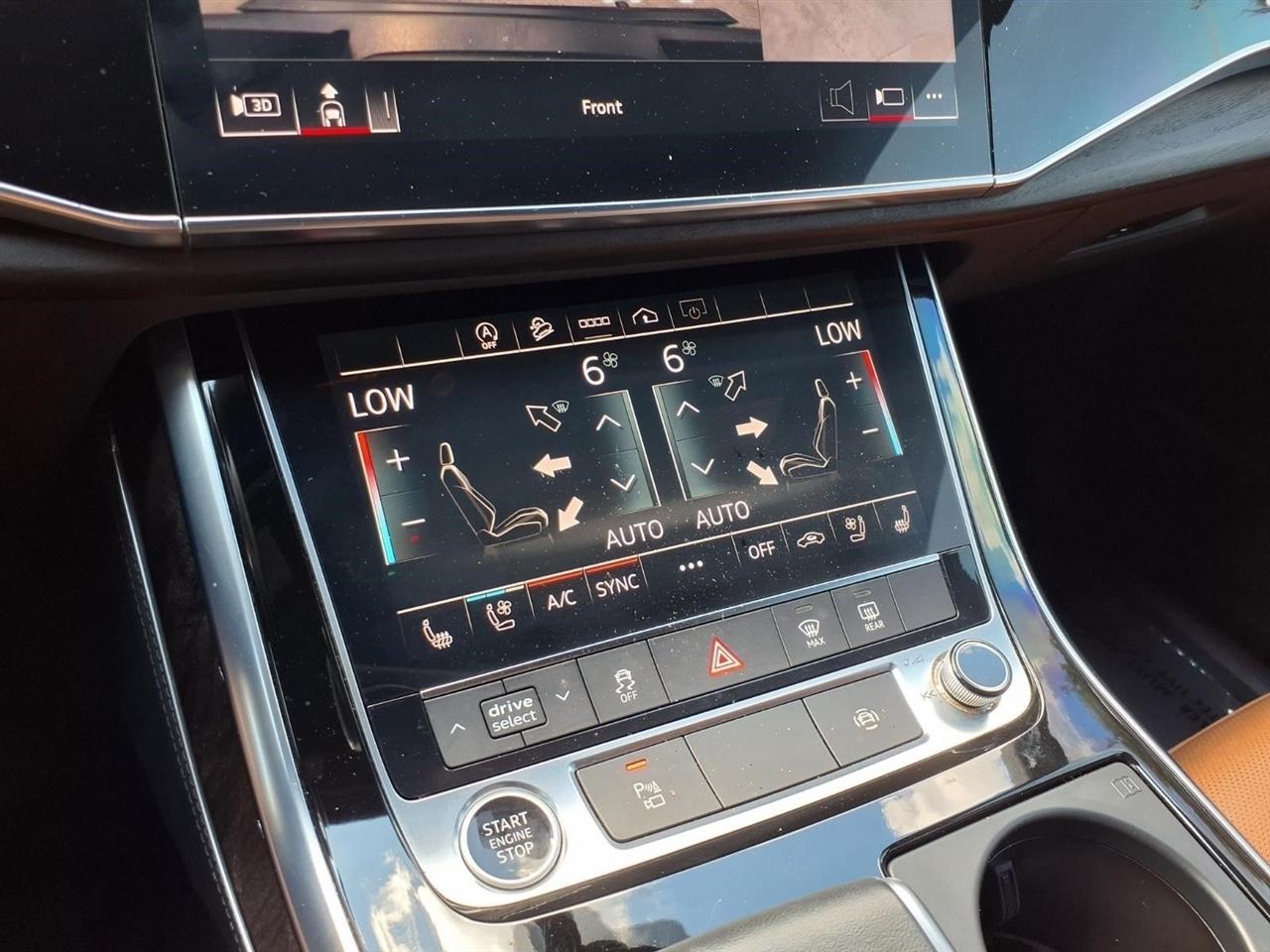 Audi Q7 Premium Plus 45 TFSI quattro 2023