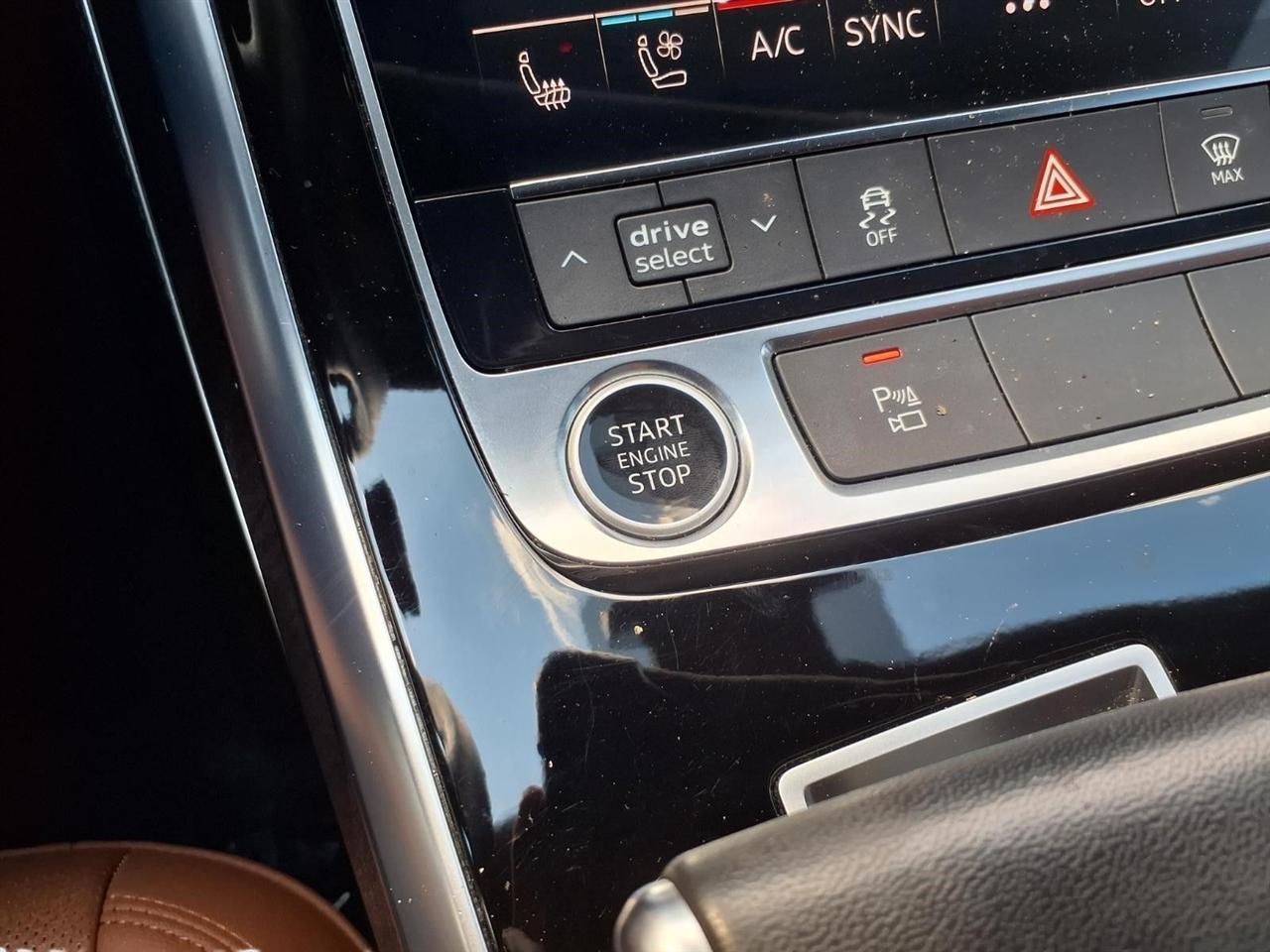 Audi Q7 Premium Plus 45 TFSI quattro 2023