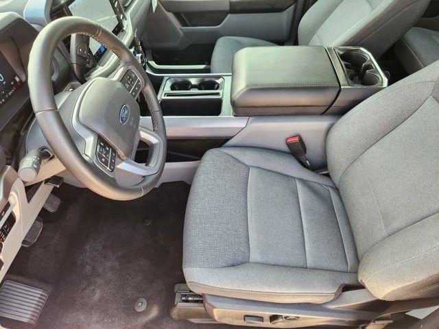 Ford F-150 XLT SuperCrew 4WD 2024