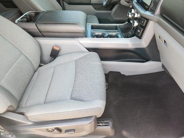 Ford F-150 XLT SuperCrew 4WD 2024
