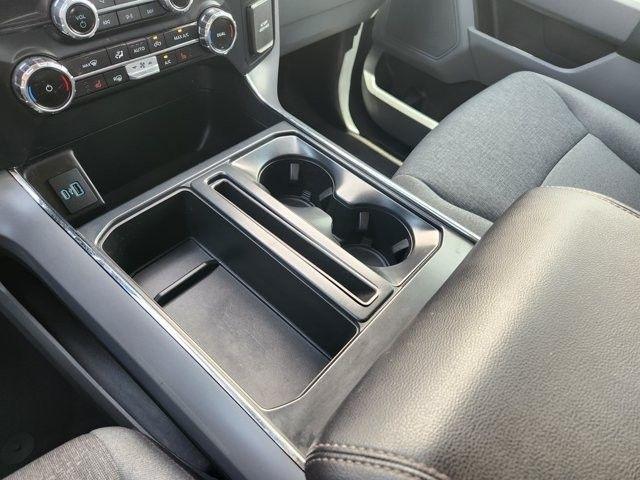 Ford F-150 XLT SuperCrew 4WD 2024