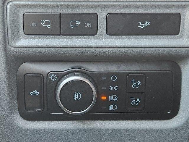 Ford F-150 XLT SuperCrew 4WD 2024